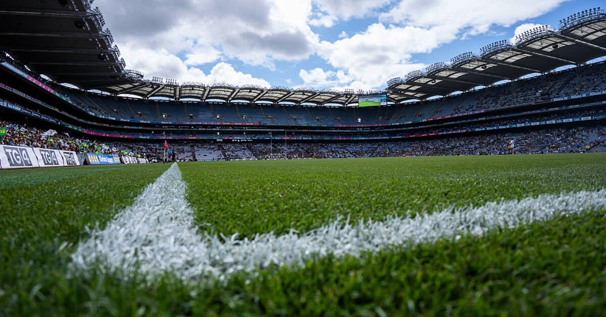 Kerry get the win at Dublin