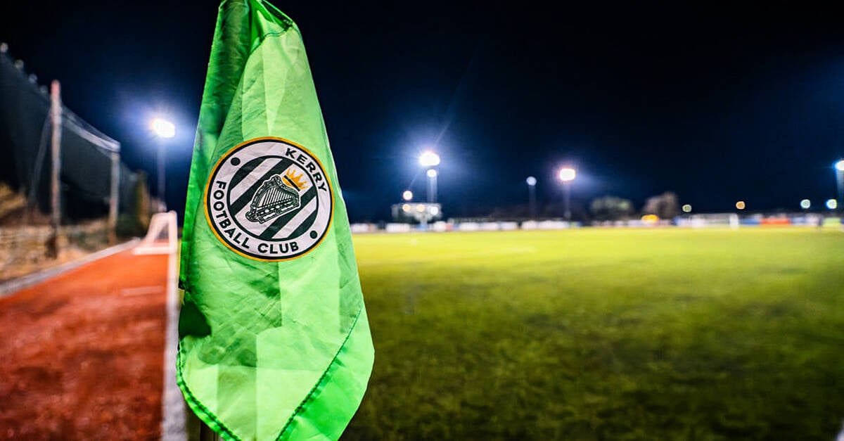 Kerry manager says league the most important thing