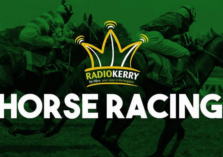 Kerry racing news