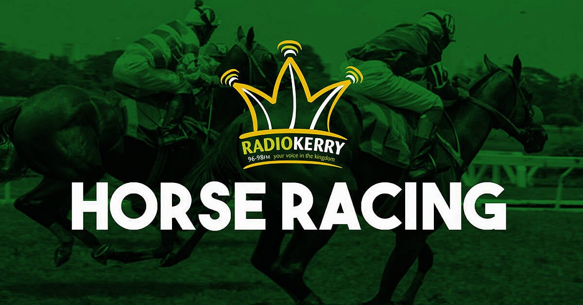 Kerry racing news