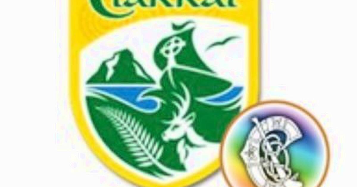 Kingdom host Laois this afternoon