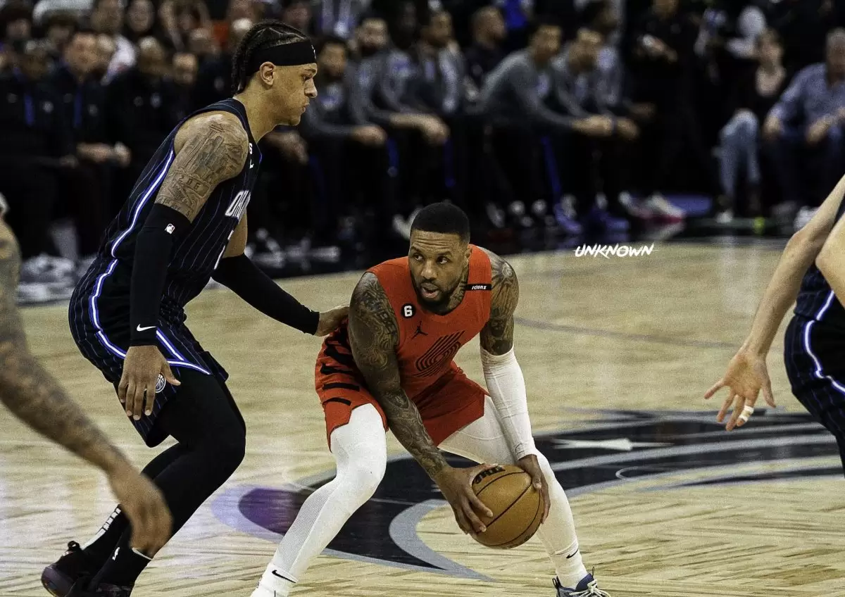 Blazers delaying moves until All-Star break