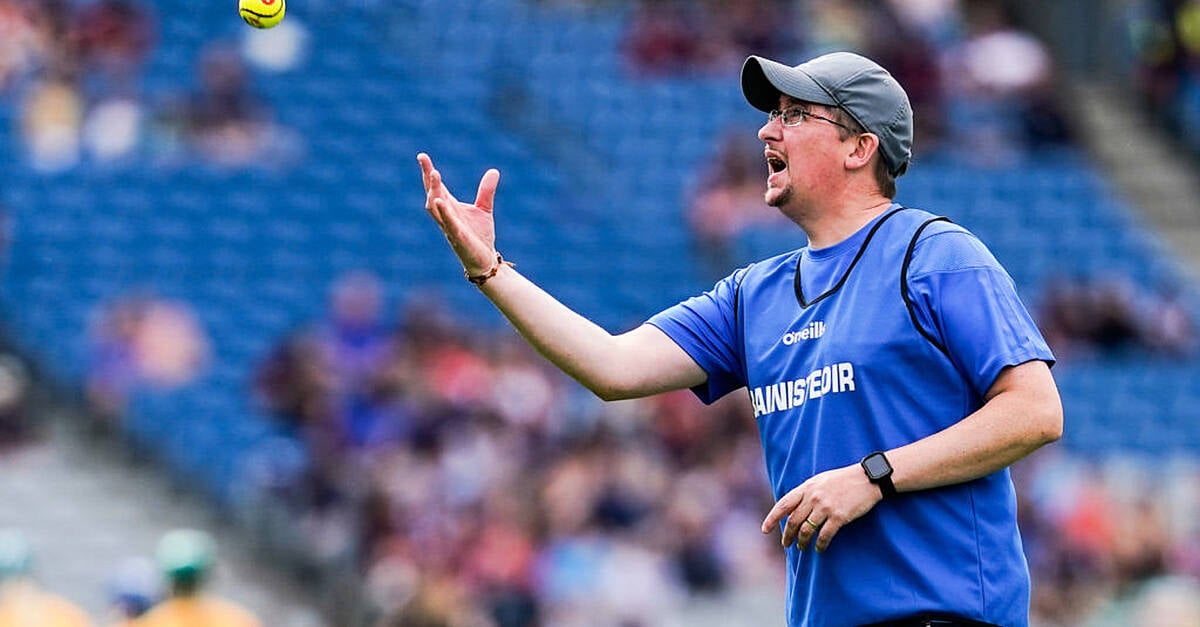 Madden: Hurt still there from All Ireland defeat