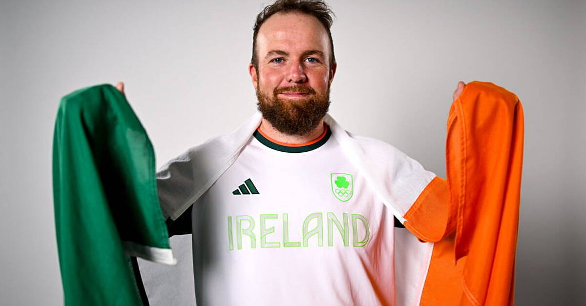 Lowry aiming for top 20 finish in final Houston Open round