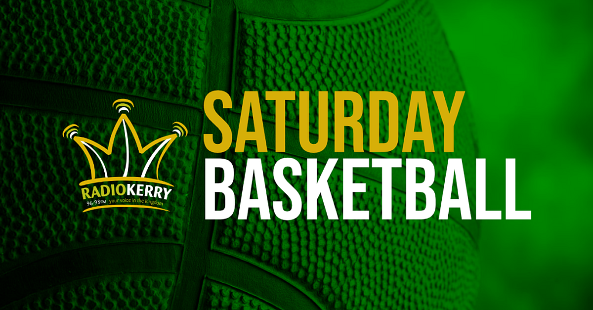 Saturday local basketball fixtures & results