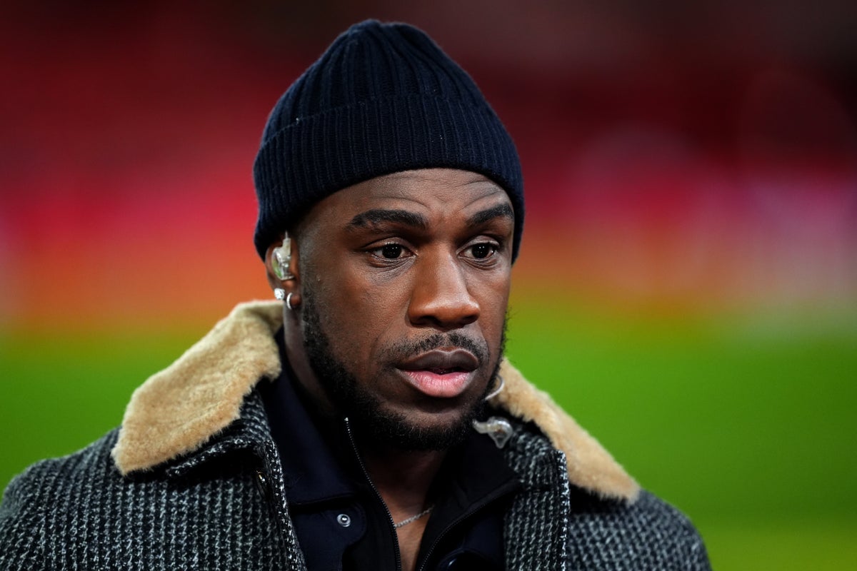 Ex-West Ham striker Michail Antonio facing driving ban for failing to name speeding Lamborghini driver