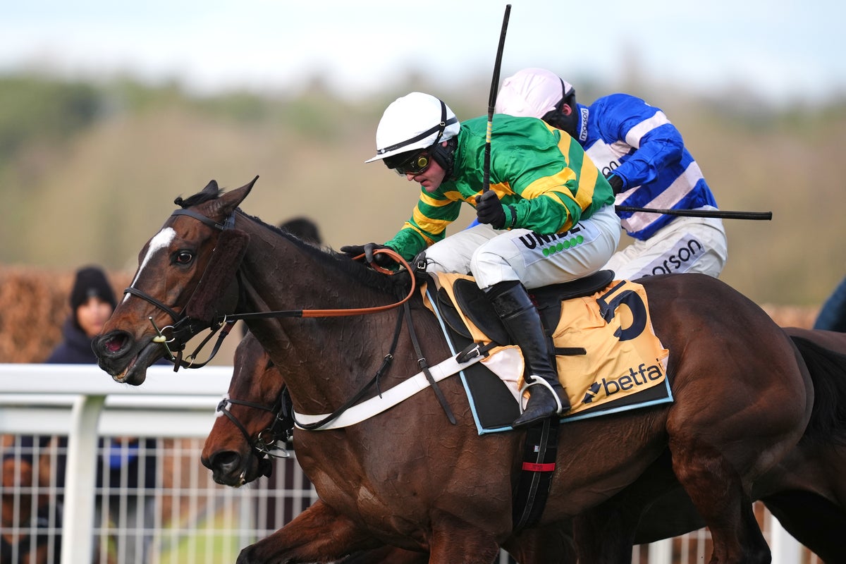 Sandown racing tips: Best bets and odds for Saturday’s jumps season finale