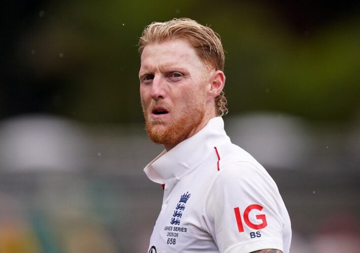 Michael Vaughan on England’s Test troubles: ‘I have no idea why that Ben Stokes interview was released’