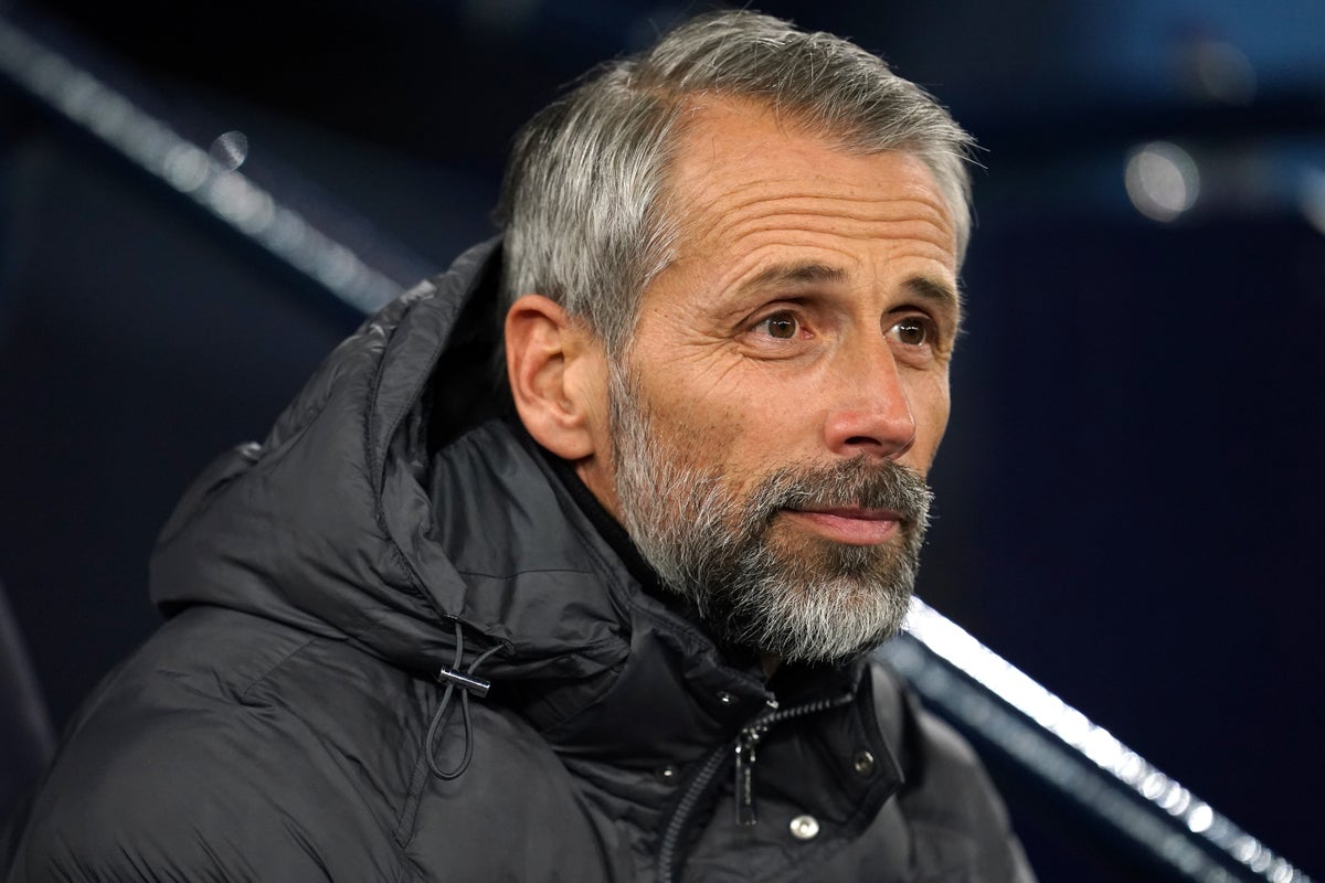 Bournemouth appoint Marco Rose as Andoni Iraola’s successor