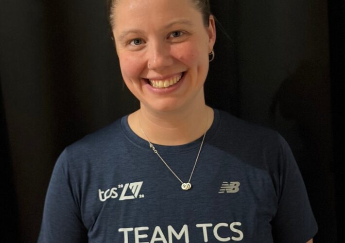 Teacher to run London Marathon for late daughter just weeks after heart surgery