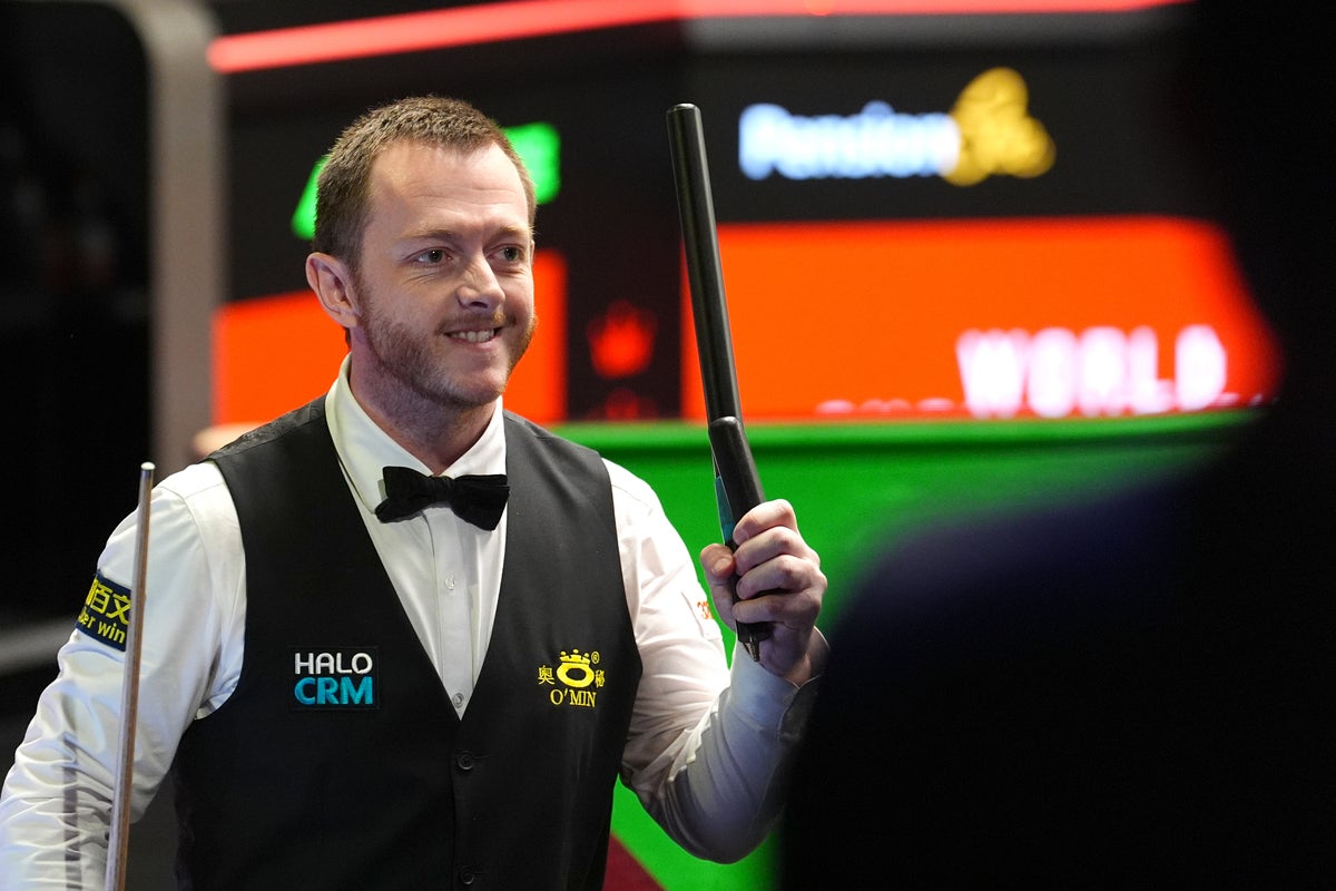 World Snooker Championship 2026: Results, schedule and how to watch every match