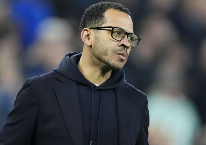 Liam Rosenior: Chelsea running out of time in bid for Champions League football