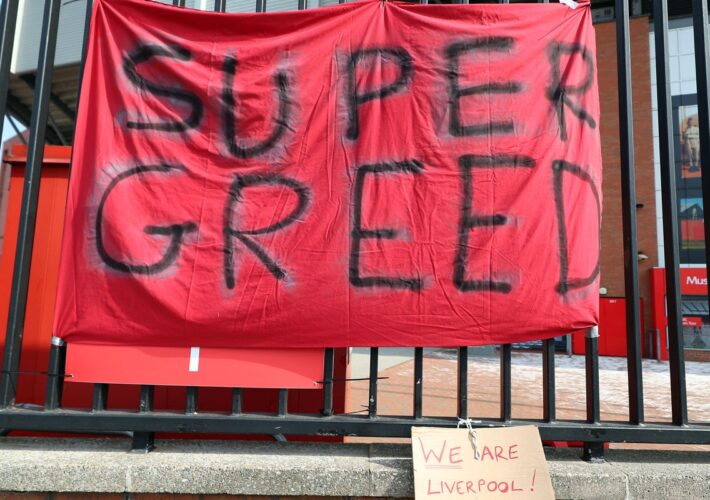 Fans urged to remain vigilant to possibility of a ‘stealth’ Super League