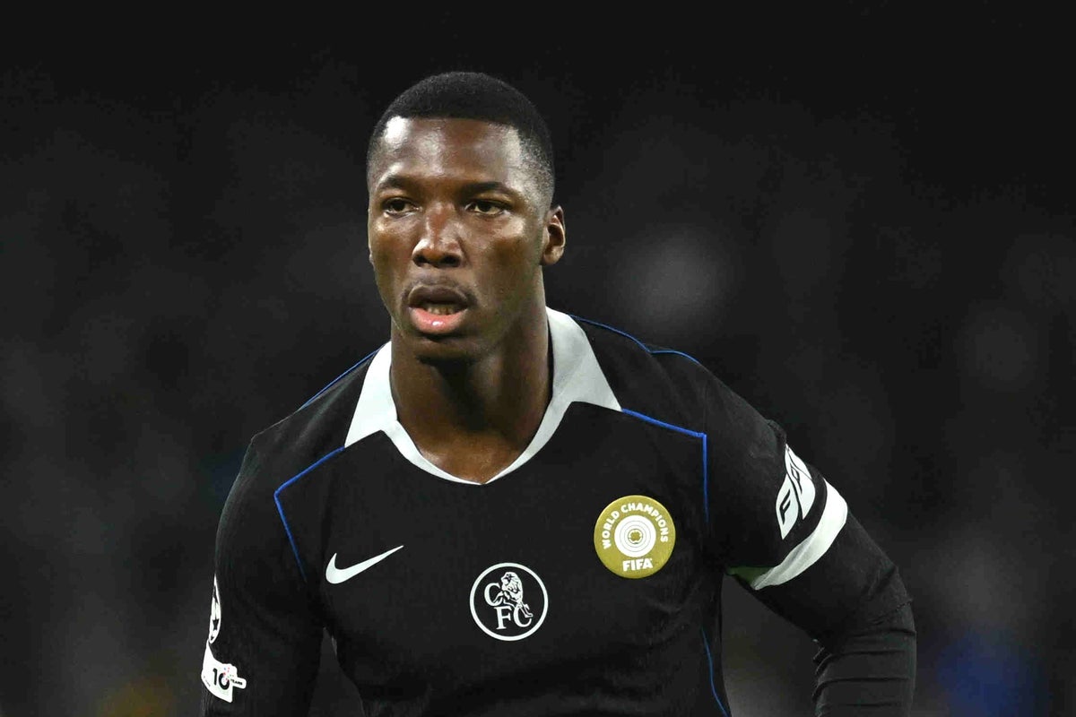 Moises Caicedo hands Chelsea major boost by agreeing new deal