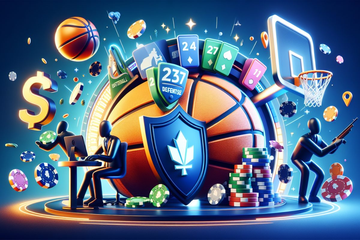 Coaches emphasize defense in crucial late-season matchups