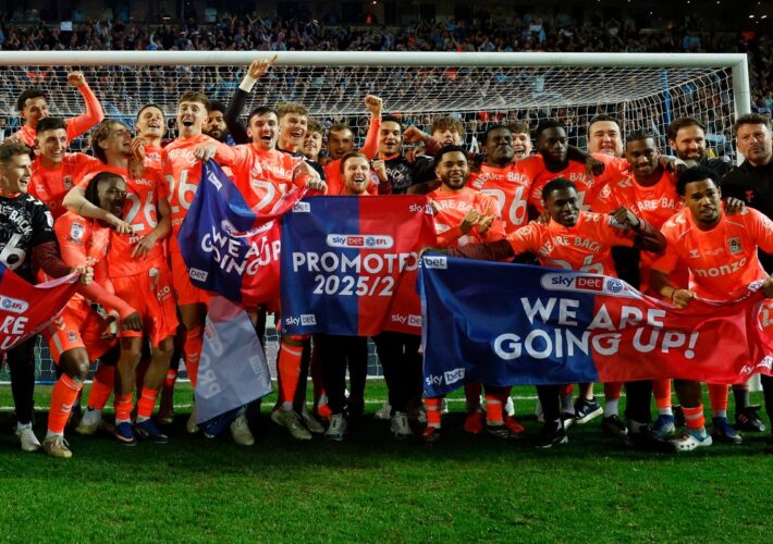 The masterstroke behind Coventry City and Frank Lampard’s stunning Premier League return