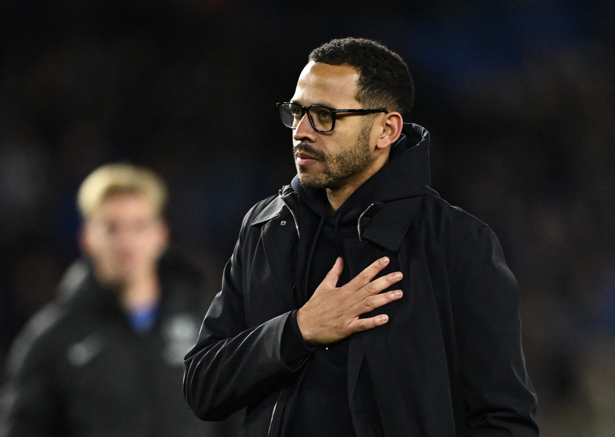 Liam Rosenior tears into Chelsea players as club hit ‘indefensible’ 114-year low in Premier League – reaction