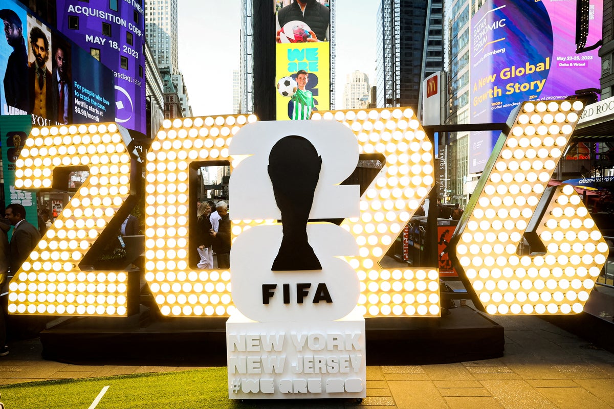 The great World Cup rip-off: How record-high football prices expose Fifa’s biggest issue
