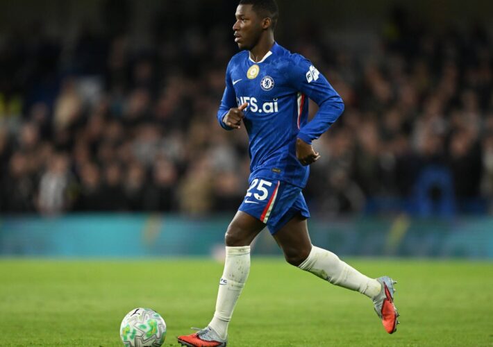 Chelsea handed welcome boost as key player agrees new deal