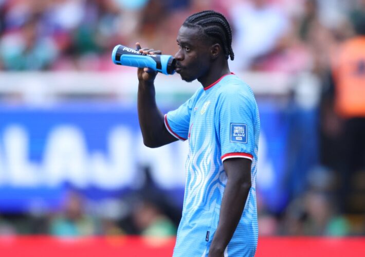 How Fifa and World Cup host cities are preparing to deal with threat of extreme heat