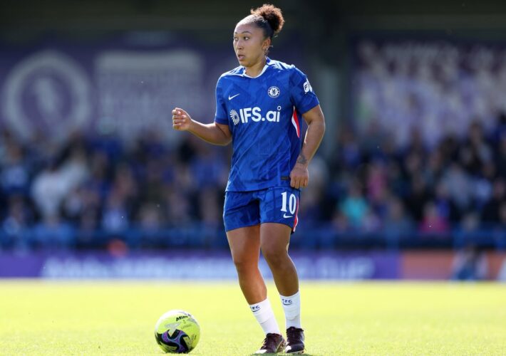 Chelsea Women to make Stamford Bridge their permanent home in landmark move