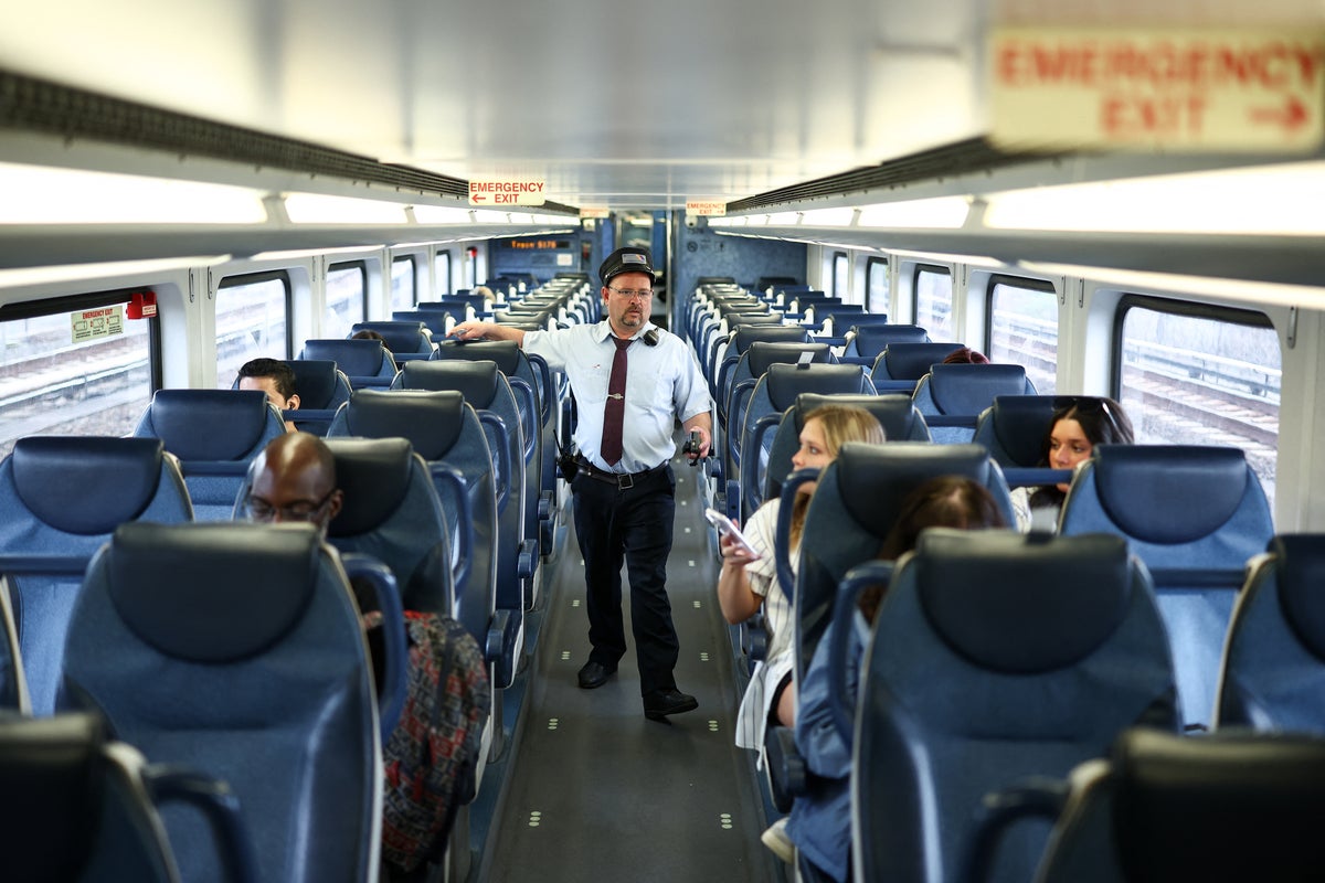 New Jersey confirms huge World Cup train fare price hikes