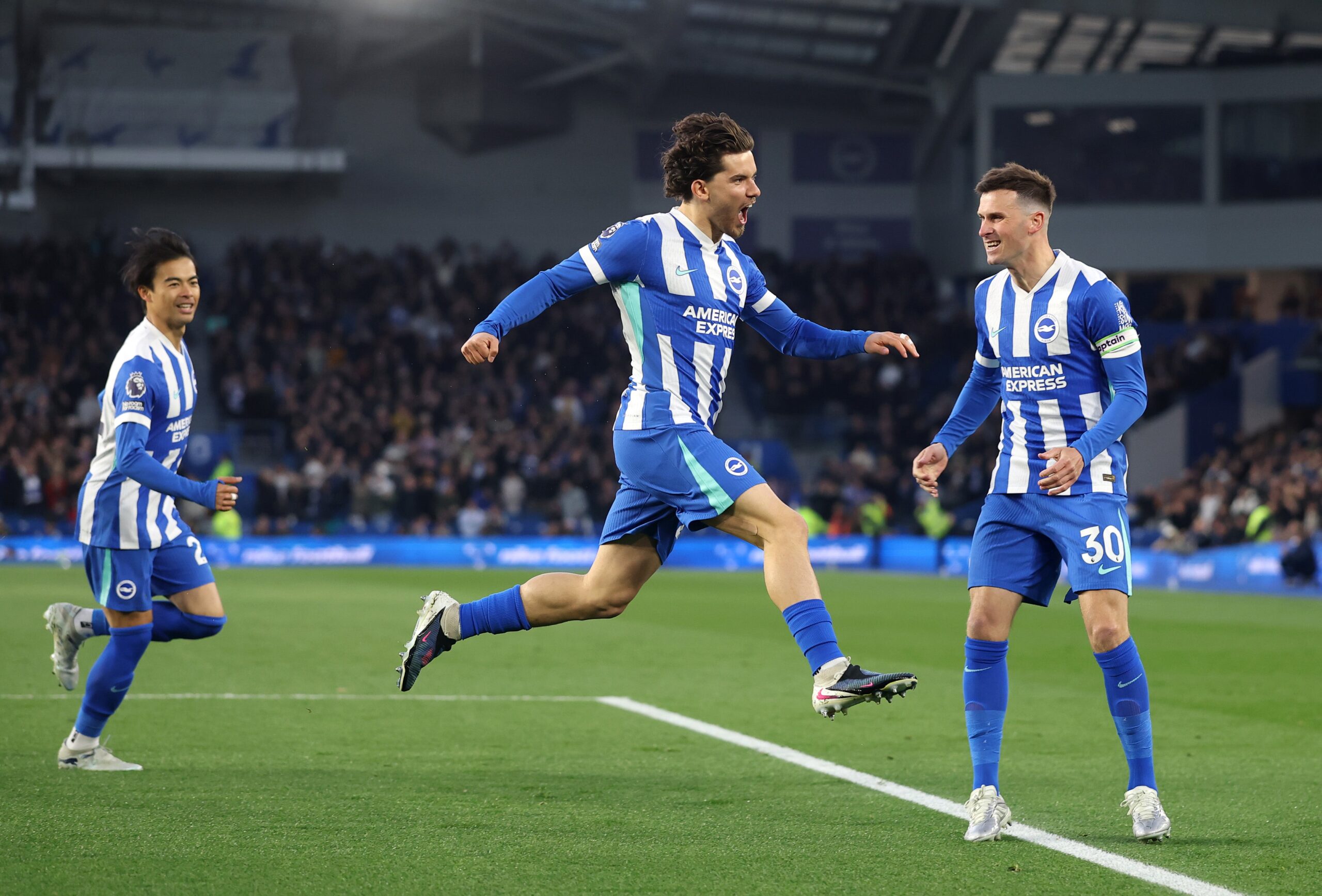 Brighton v Chelsea LIVE: Cole Palmer absence explained as Liam Rosenior bids to end losing run in Premier League