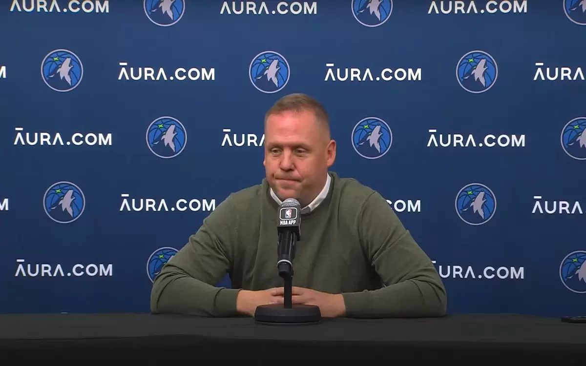 Mavericks exploring front office options amid mixed signals