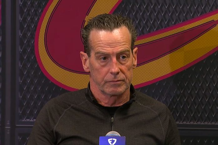 Kenny Atkinson details Cavaliers’ Game 1 formula vs Raptors