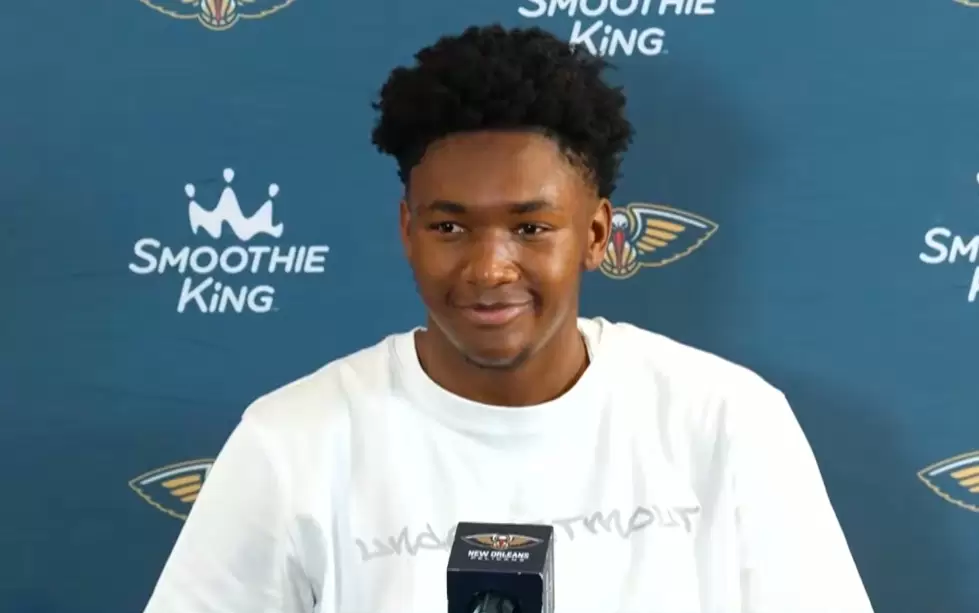 Derik Queen: Ballet in the Paint and His Big Ten Education