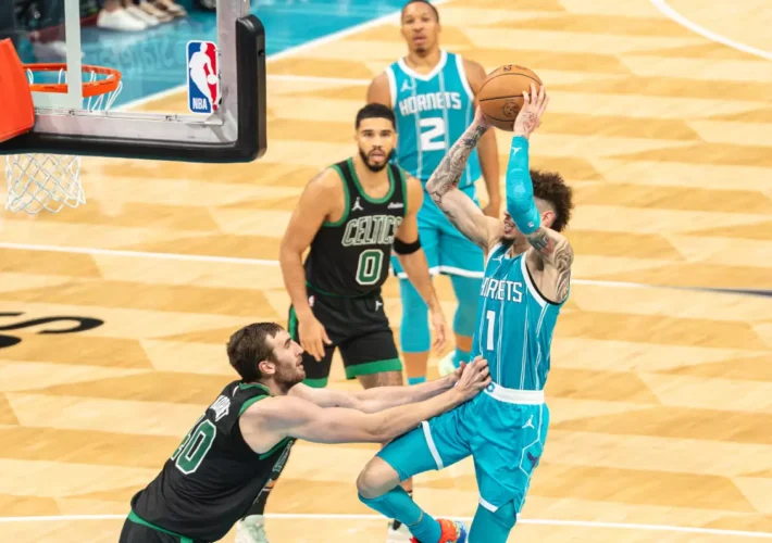 NBA timeline unclear for Kalshi, Polymarket deal