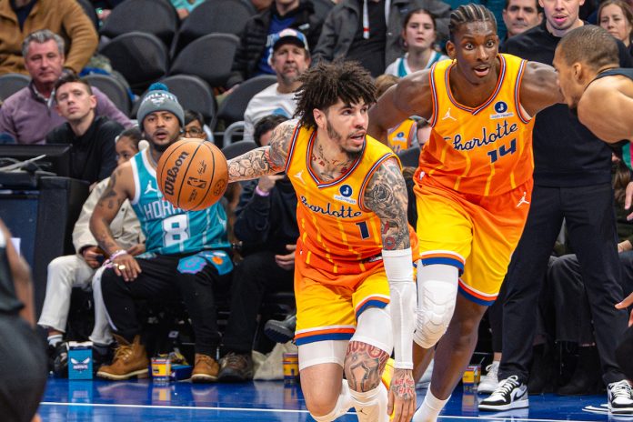 NBA exploring prediction market partnerships