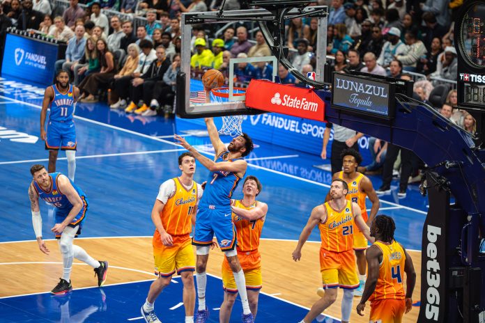 Mark Daigneault pushes Thunder to keep improving