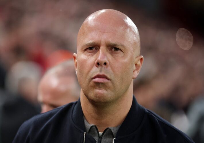 Liverpool’s rebuild project is now clear – here’s how it might look under Arne Slot