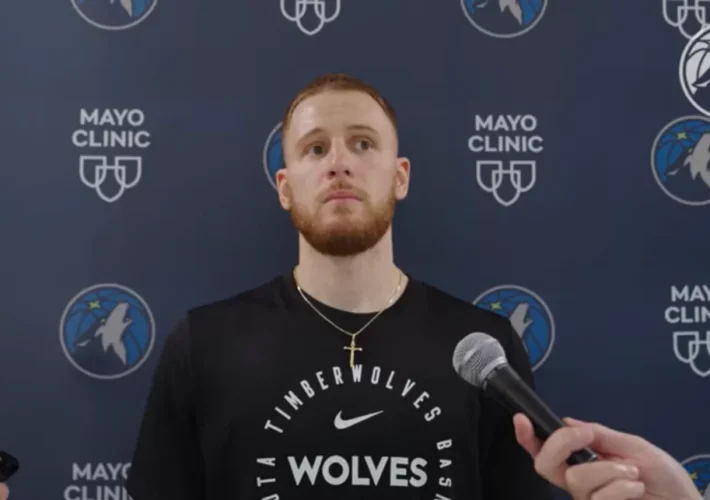 Donte DiVincenzo having surgery Sunday in New York