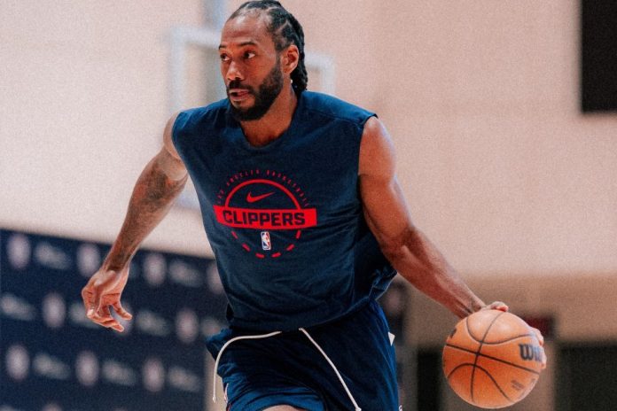 Kawhi Leonard avoids future talk after Clippers exit