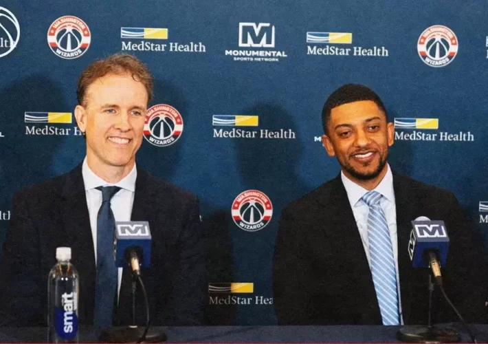 Strong internal support keeps Brian Keefe in place