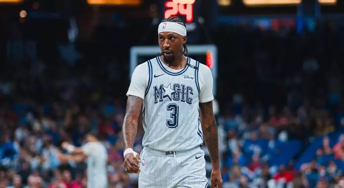 Kentavious Caldwell-Pope