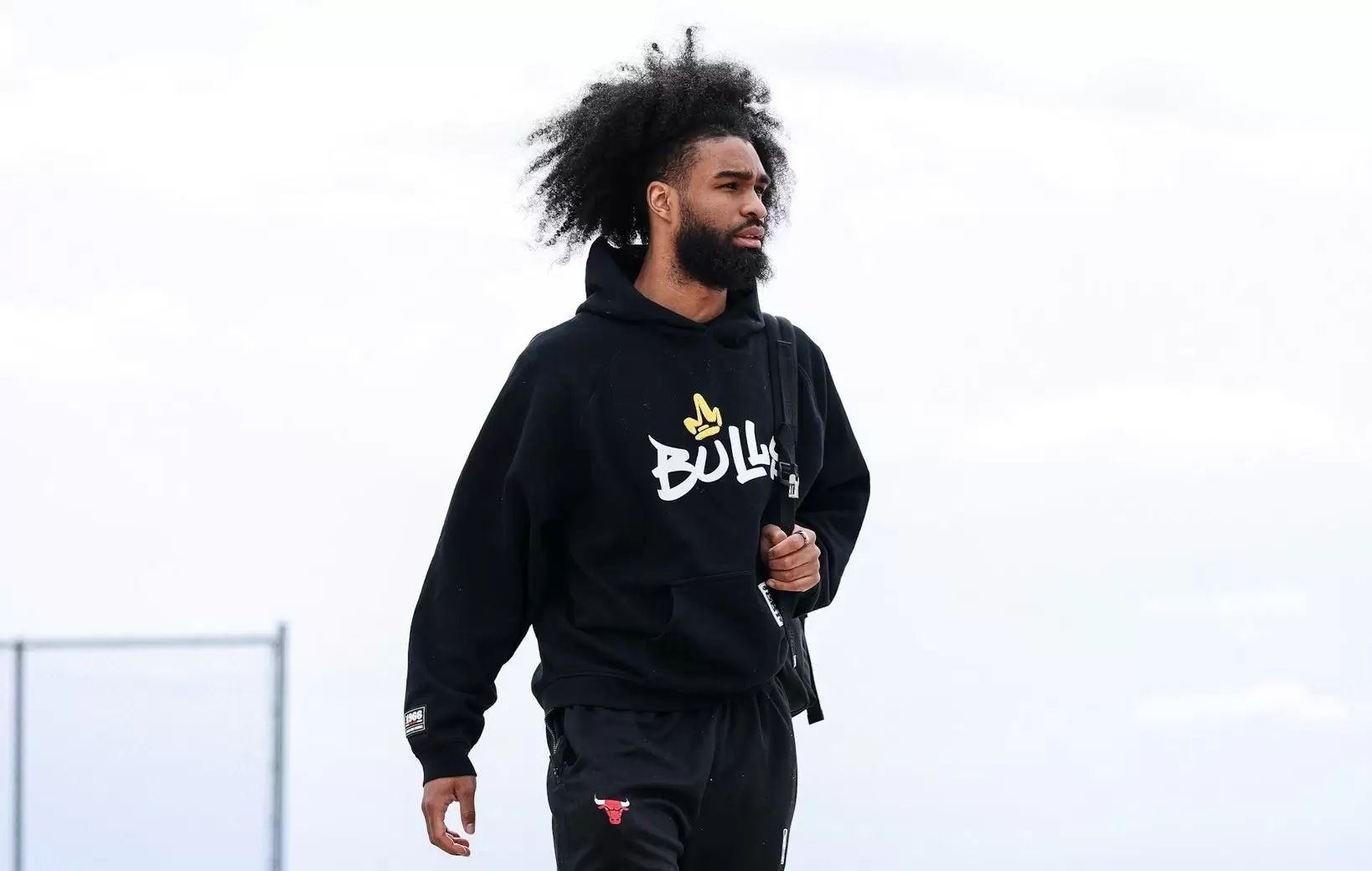 Coby White trade continues to pay dividends for Hornets