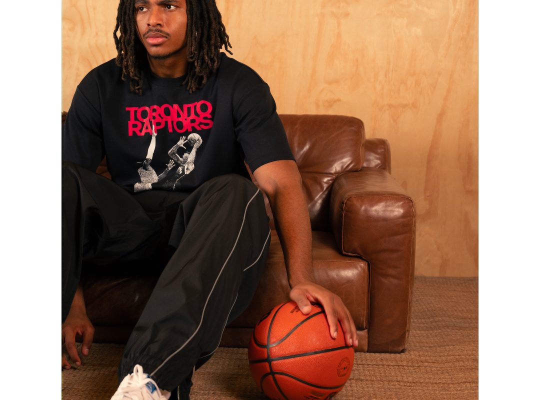 Scottie Barnes on Collin Murray-Boyles: “He’s unbelievable, man”