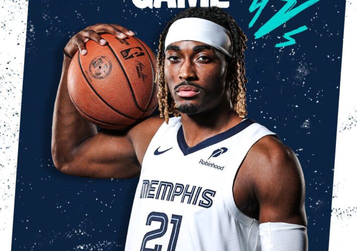 Jahmai Mashack: I can become a one-of-one player