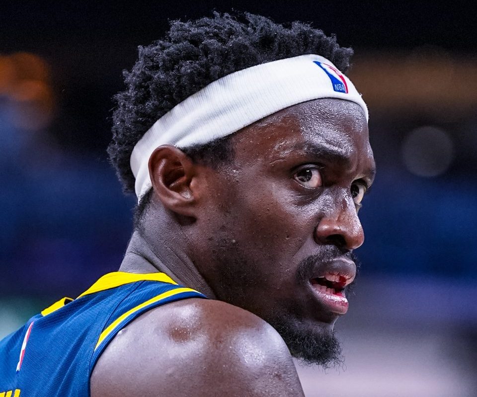 Pascal Siakam: It doesn’t matter who the 1st/2nd/3rd option is