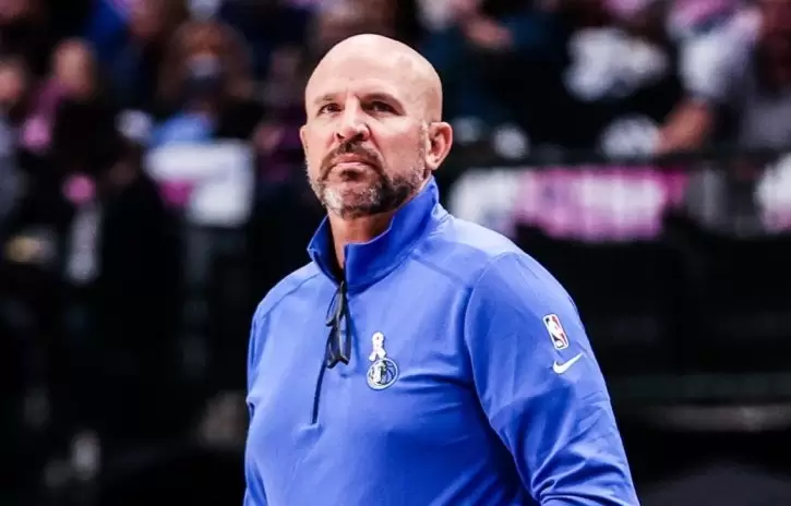 Mavericks likely to keep Jason Kidd