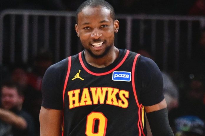 Jonathan Kuminga emphasizes toughness after Hawks’ narrow win over Knicks