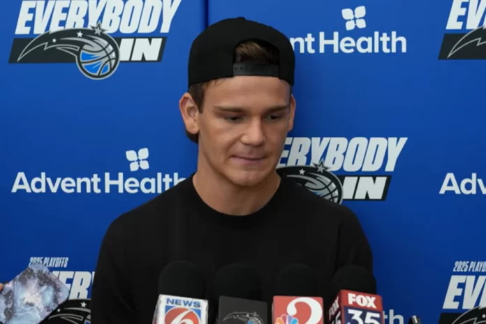 Mac McClung wins second G League MVP award