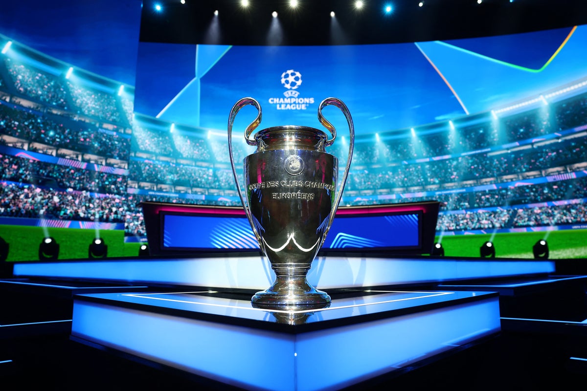 Premier League has clinched fifth Champions League spot – but could get another