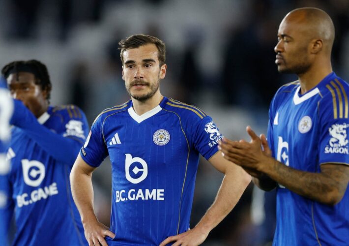 The shocking demise of Leicester City and how a dream turned into a nightmare