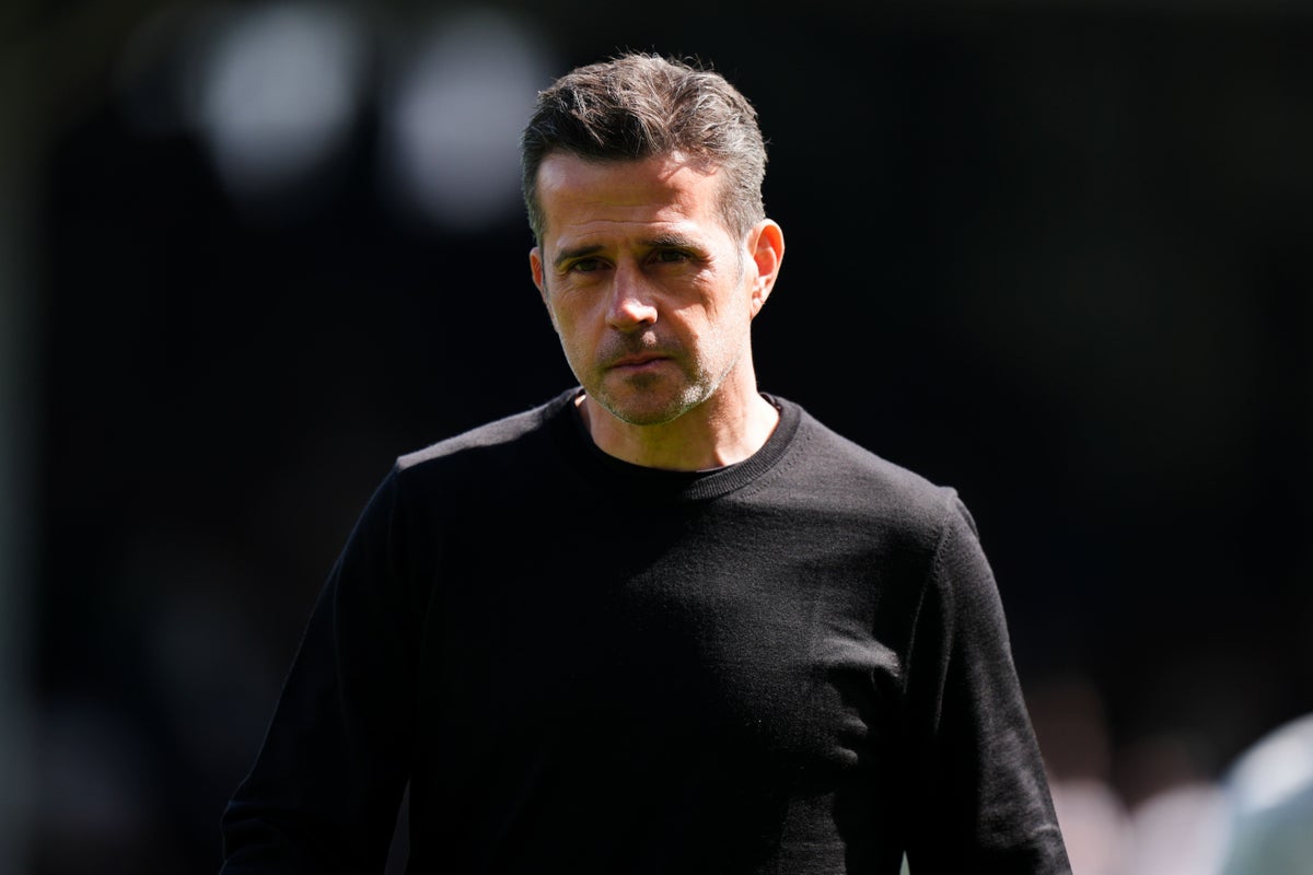 Marco Silva pleased to see Fulham shine in the sun and boost drive for Europe