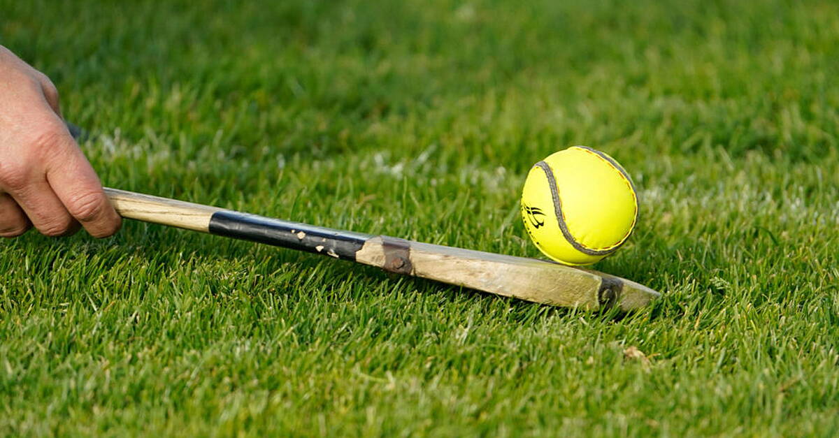 Busy night in provincial U20 action in both football and hurling