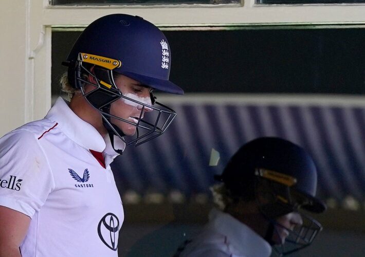 Sir Alastair Cook wants Jacob Bethell to return from IPL to play county cricket